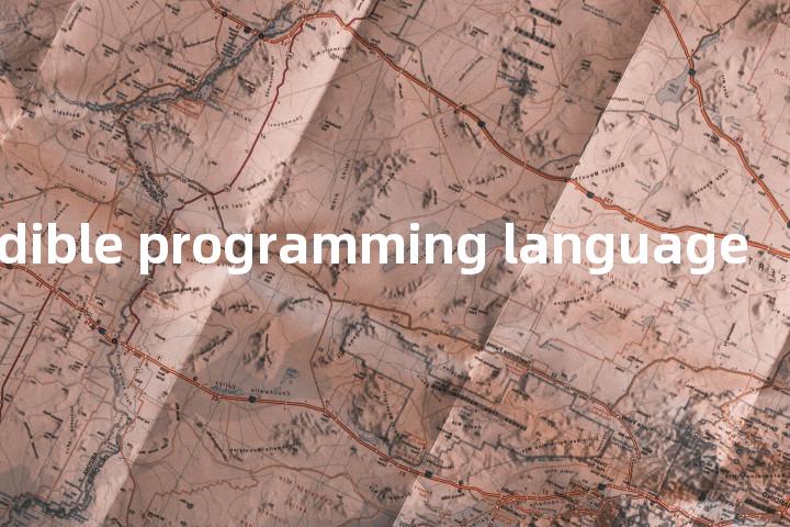 extendible programming language单词图解，单词释义场景配图
