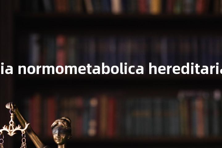 exophthalmia normometabolica hereditaria单词图解，单词释义场景配图