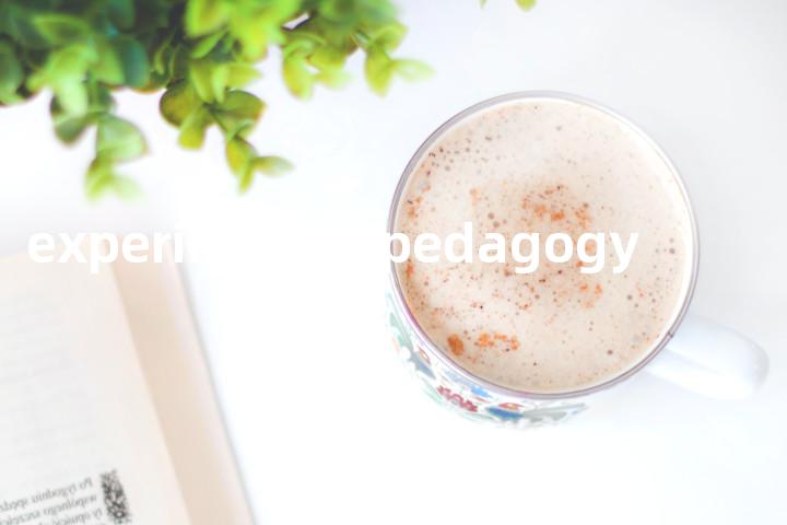 experimental pedagogy单词图解，单词释义场景配图