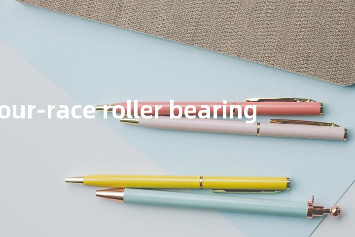 four-race roller bearing单词图解，单词释义场景配图