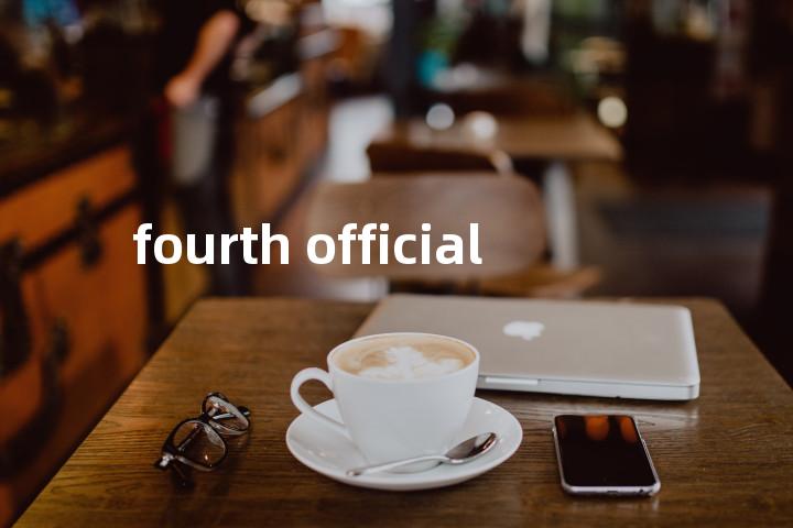 fourth official单词图解，单词释义场景配图