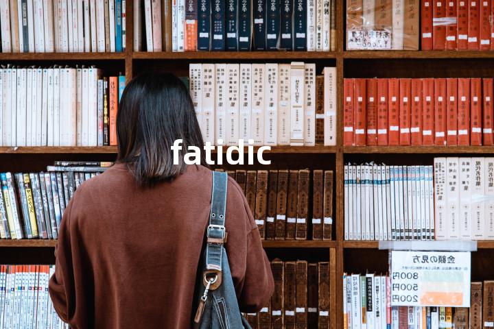 fatidic