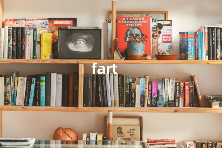 fart