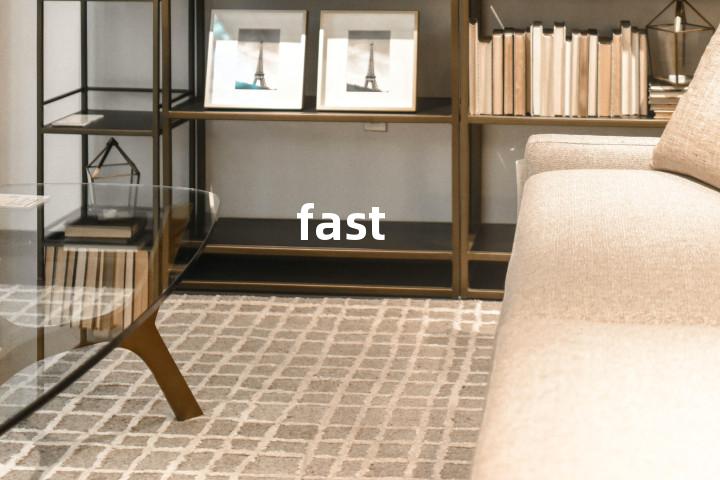 fast