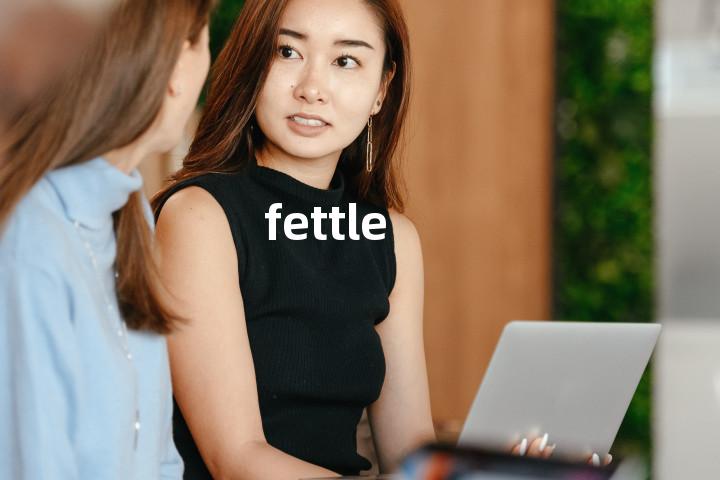 fettle