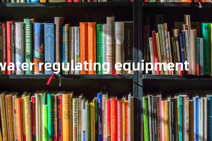 feed water regulating equipment单词图解，单词释义场景配图