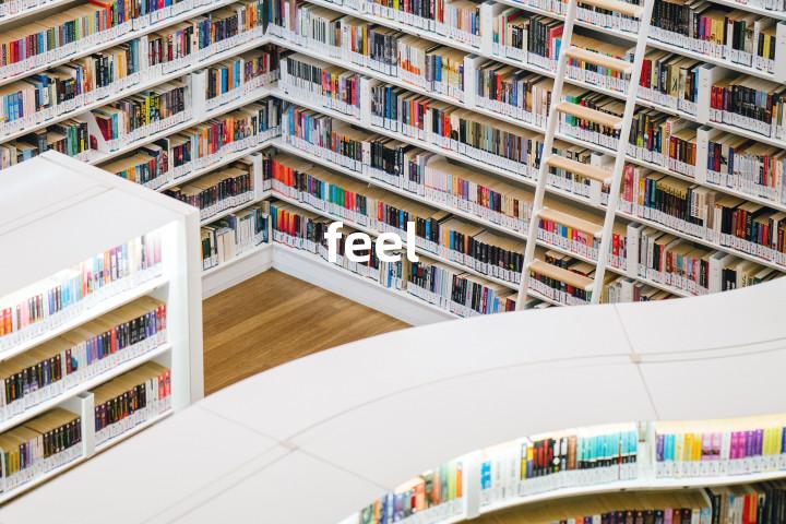 feel