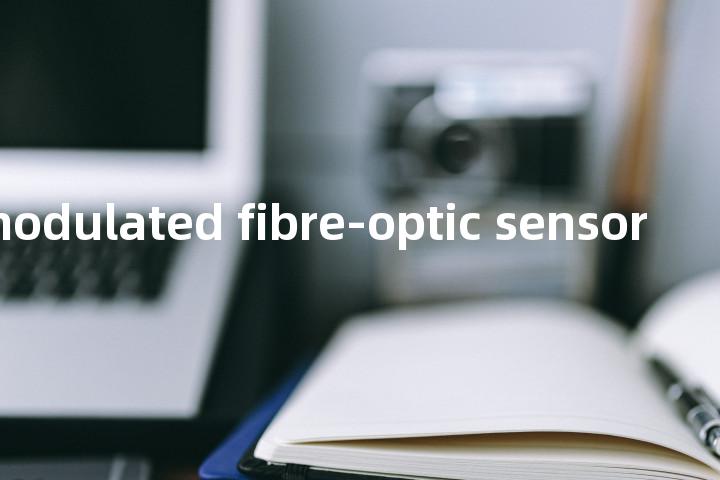 fibre-loss modulated fibre-optic sensor单词图解，单词释义场景配图