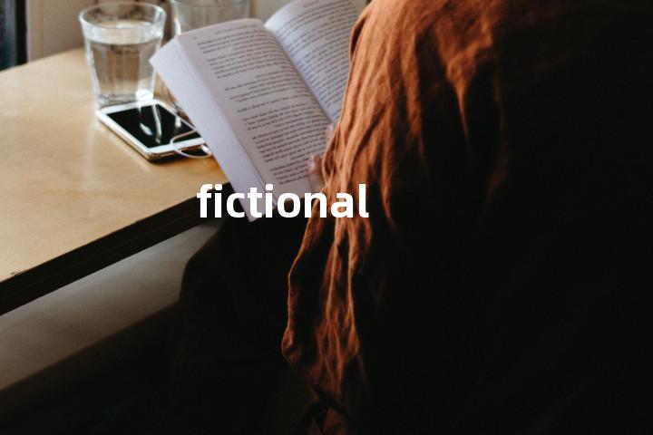 fictional