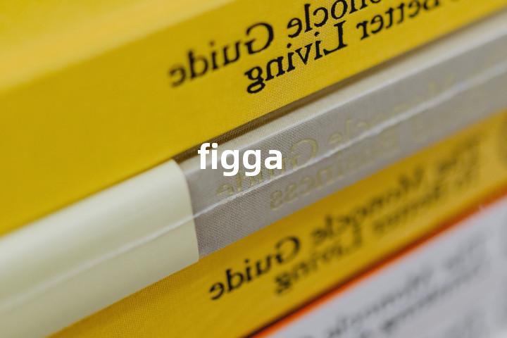 figga单词图解，单词释义场景配图