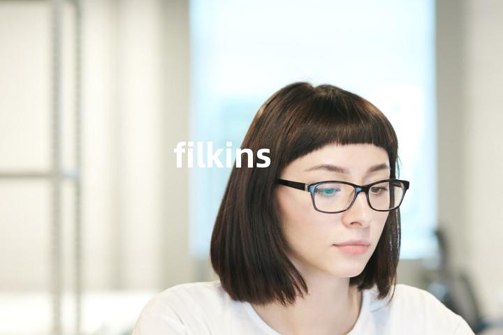 filkins单词图解，单词释义场景配图