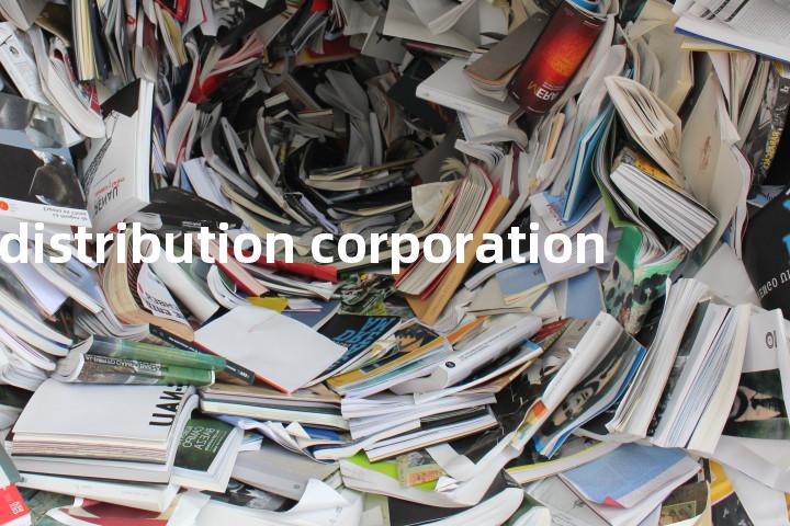 film distribution corporation单词图解，单词释义场景配图