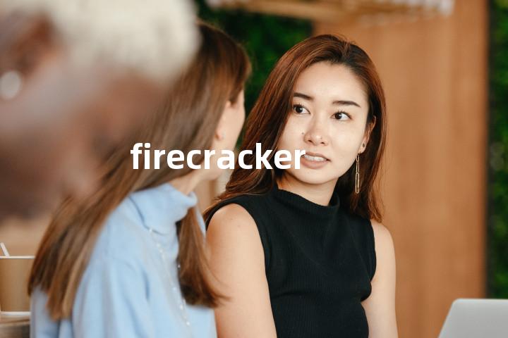 firecracker