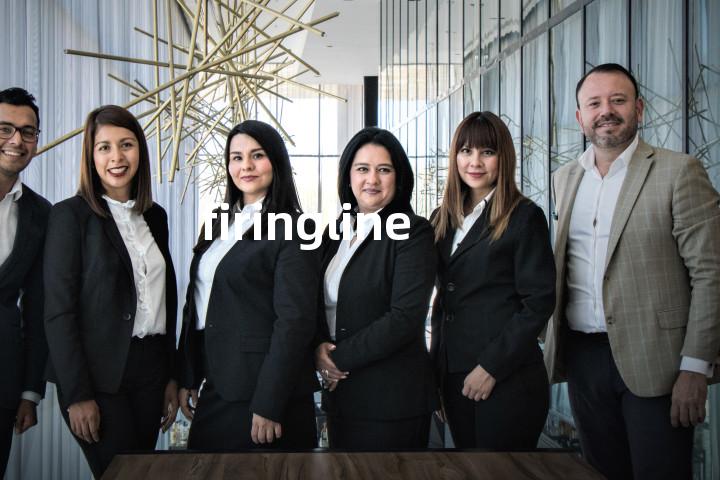 firingline单词图解，单词释义场景配图