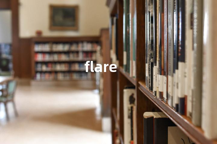 flare