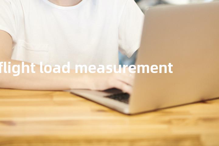 flight load measurement单词图解，单词释义场景配图
