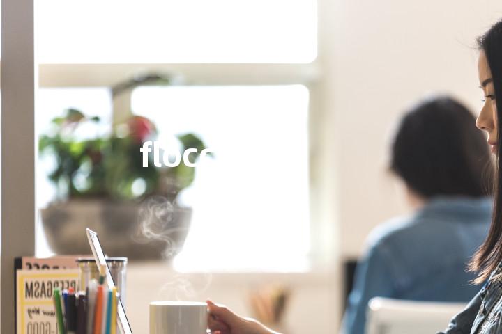 flocculent