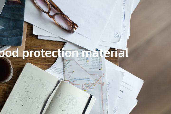 flood protection material单词图解，单词释义场景配图