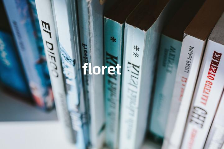 floret