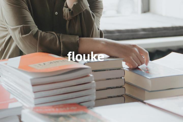flouke单词图解，单词释义场景配图