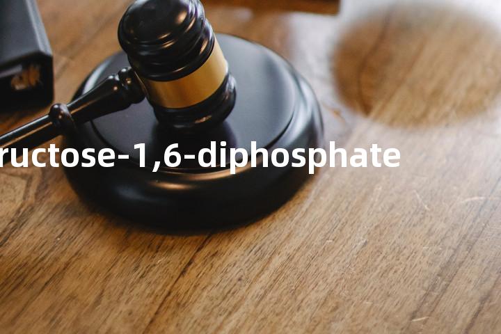 fructose-1,6-diphosphate单词图解，单词释义场景配图