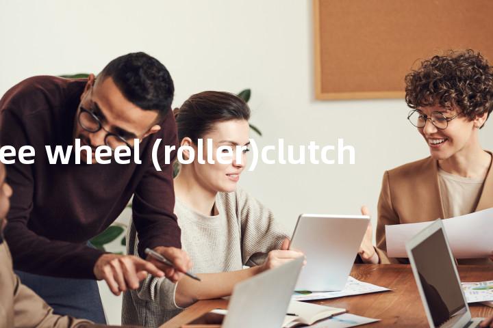 free wheel (roller)clutch单词图解，单词释义场景配图