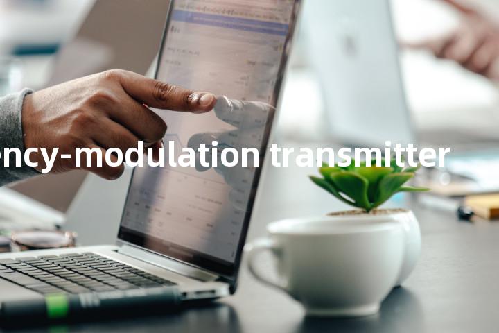 frequency-modulation transmitter单词图解，单词释义场景配图