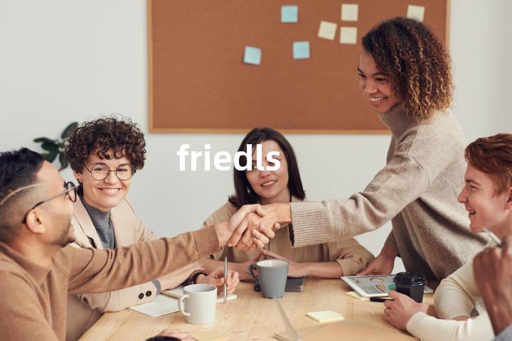 friedls单词图解，单词释义场景配图