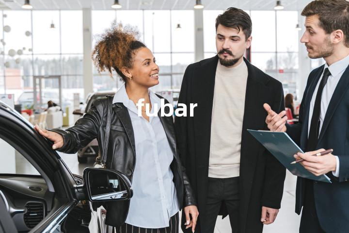 fubar