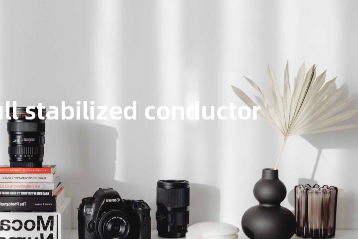 full stabilized conductor单词图解，单词释义场景配图