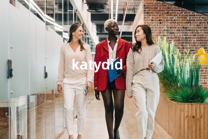 katydid