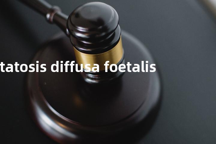 ketatosis diffusa foetalis单词图解，单词释义场景配图