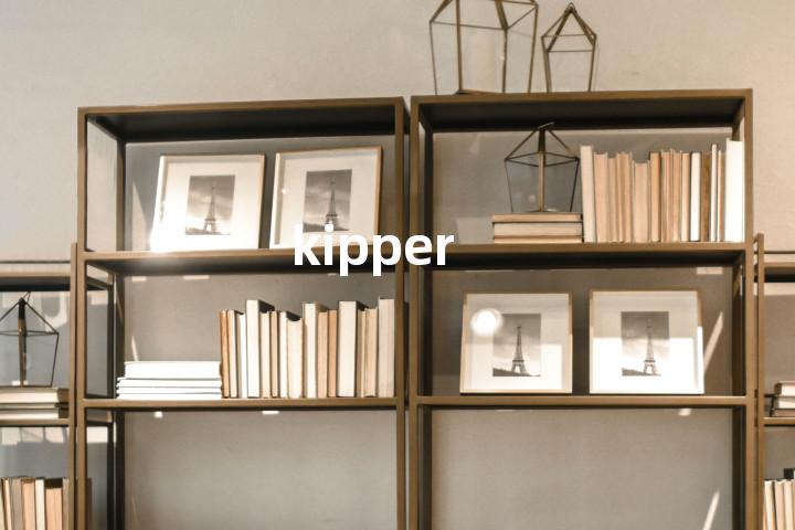 kipper