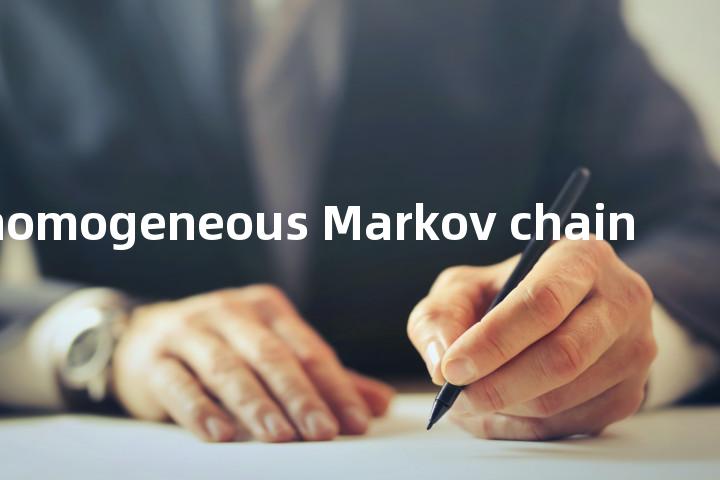 homogeneous Markov chain单词图解，单词释义场景配图