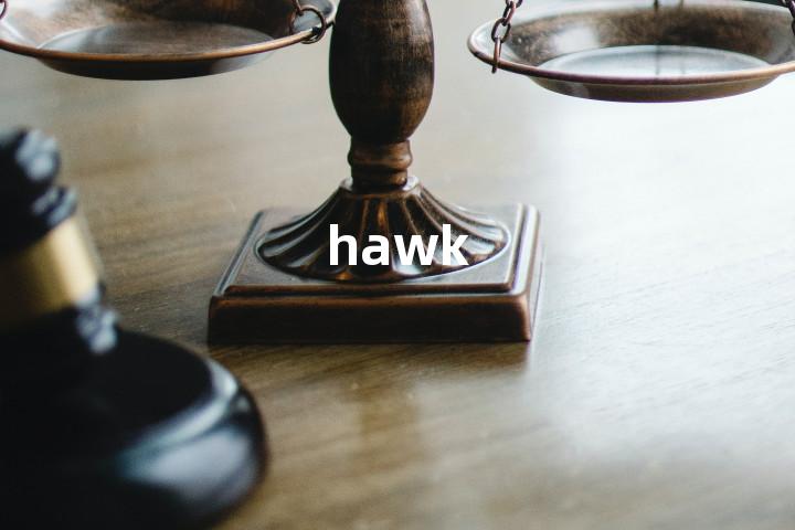 hawk