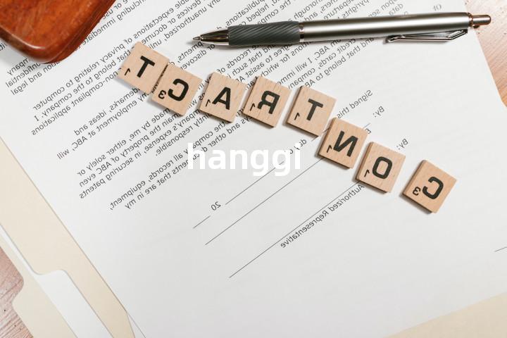 hanggi单词图解，单词释义场景配图