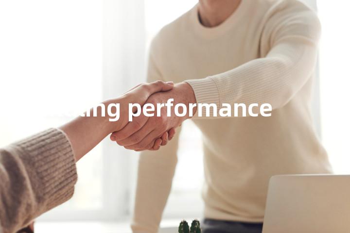 handling performance单词图解，单词释义场景配图