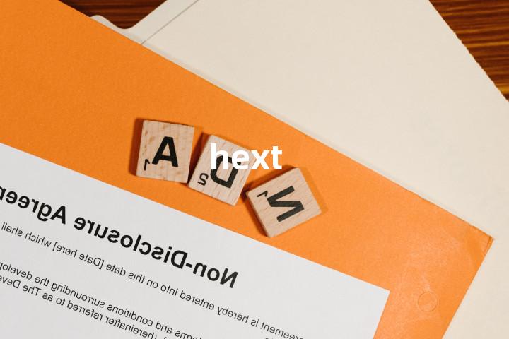 hext单词图解，单词释义场景配图