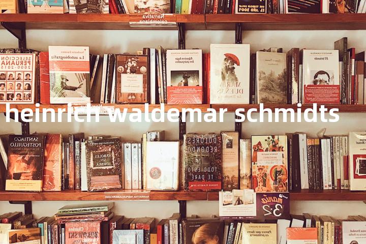 helmut heinrich waldemar schmidts单词图解，单词释义场景配图