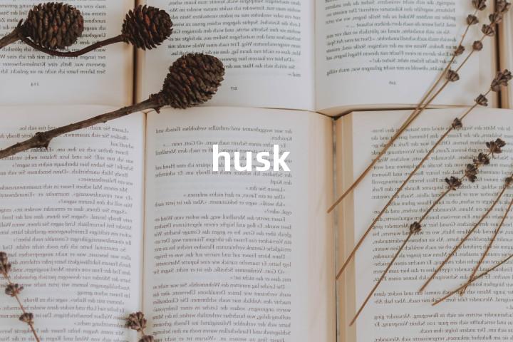 husk