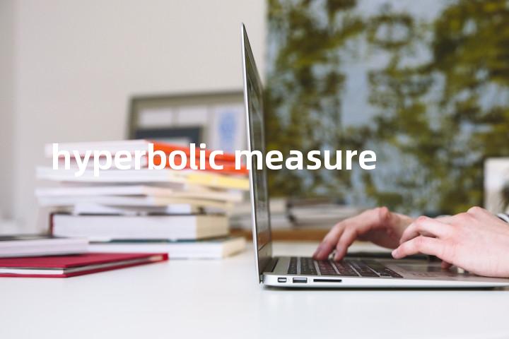 hyperbolic measure单词图解，单词释义场景配图