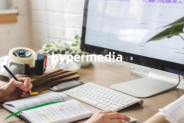 hypermedia