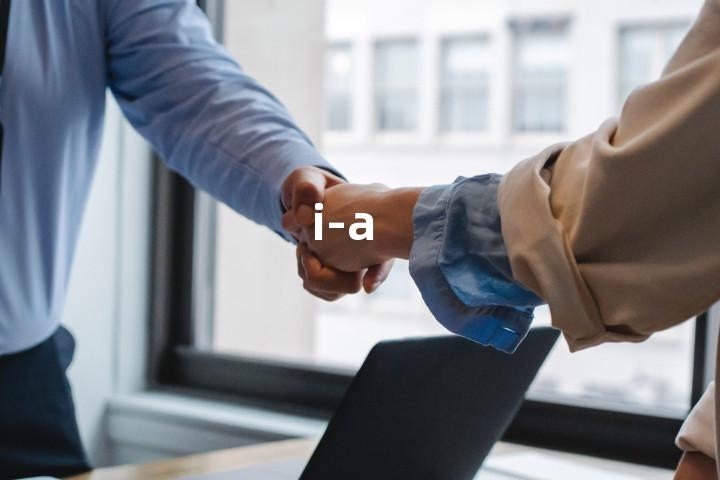 i-a单词图解，单词释义场景配图
