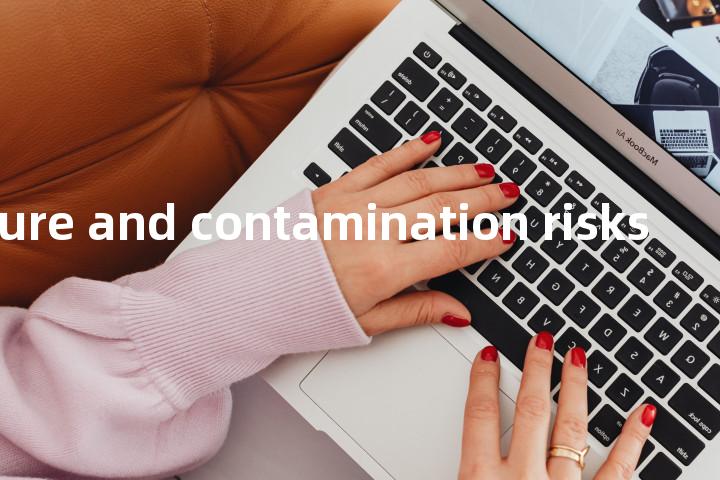 intermixture and contamination risks单词图解，单词释义场景配图