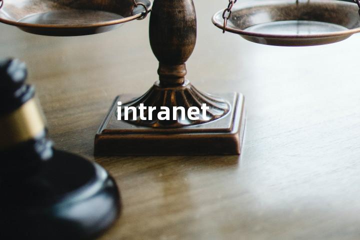 intranet单词图解，单词释义场景配图