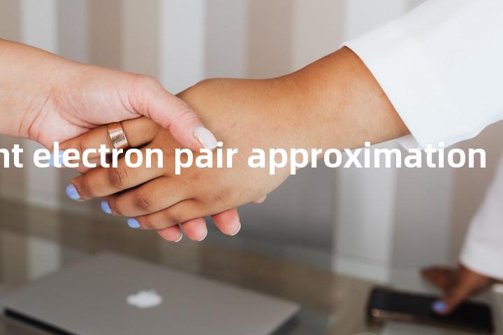 independent electron pair approximation单词图解，单词释义场景配图