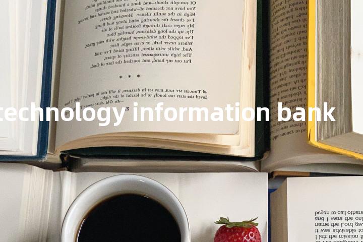 industrial technology information bank单词图解，单词释义场景配图