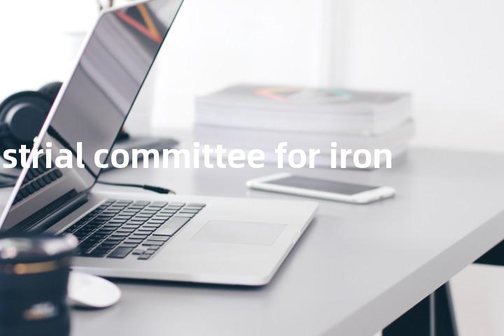 industrial committee for iron单词图解，单词释义场景配图