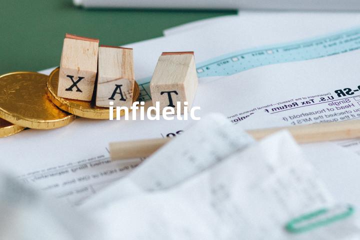 infidelic单词图解，单词释义场景配图