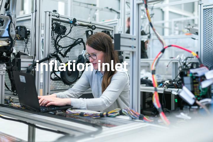 inflation inlet单词图解，单词释义场景配图